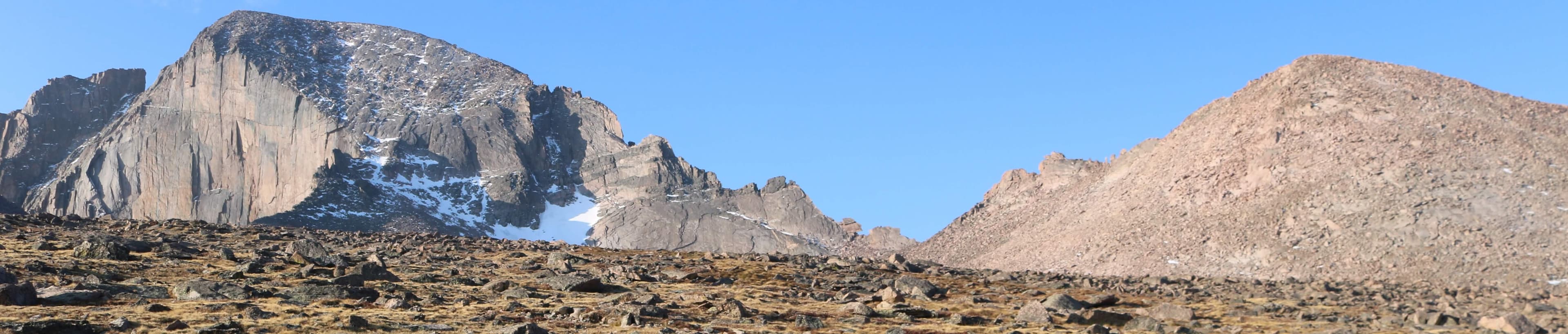 Mountains